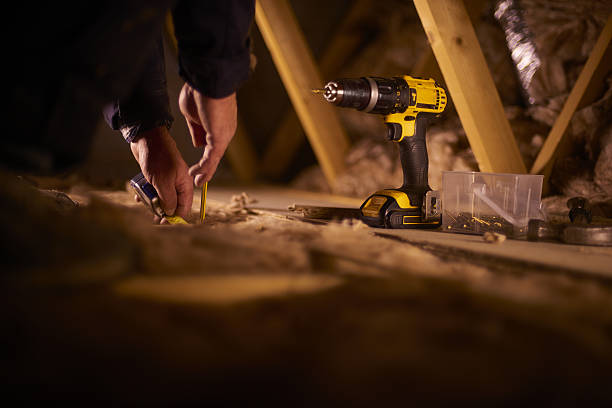 Best Insulation Replacement Services  in Sterling, CO